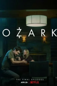 Озарк сериал онлайн