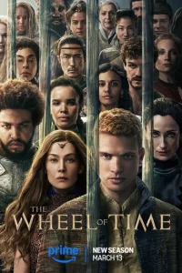 Колесо времени сериал онлайн
