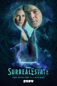 Сюрреалистическая недвижимость сериал онлайн