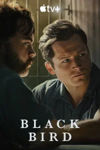 Чёрная птица сериал онлайн