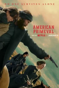 Первозданная Америка сериал онлайн