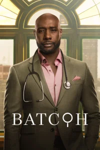 Ватсон сериал онлайн