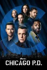 Полиция Чикаго сериал онлайн